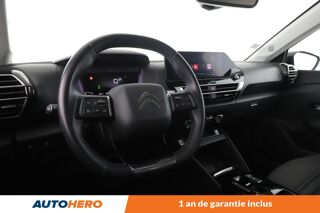 C4 1.5 Blue-HDi Shine EAT8 131 ch 2022 occasion 92130 Issy-les-Moulineaux