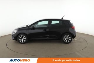 Clio 1.0 TCe Equilibre 91 ch 2022 occasion 92130 Issy-les-Moulineaux