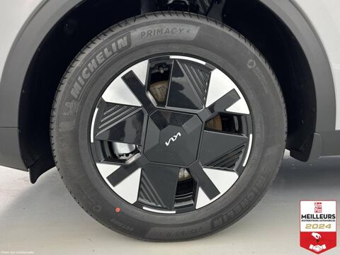 Sportage V 1.6 T-GDi 239ch HEV Motion BVA6 2025 occasion 10150 Lavau