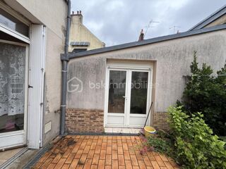  Maison à vendre 6 pièces 114 m²