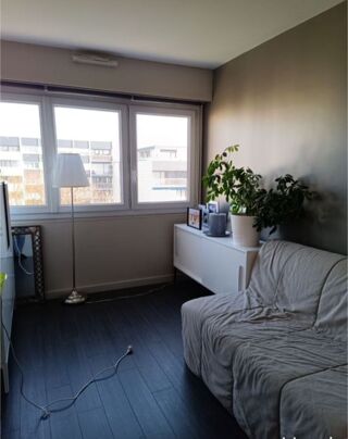  Appartement � louer 1 pi�ce 12 m�