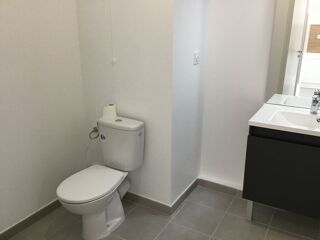  Appartement à louer 2 pièces 36 m²