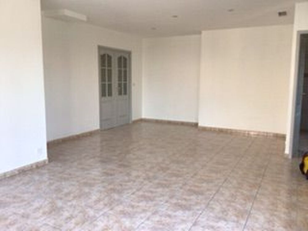 Location Maison Maison de 97m2 à louer sur Perpignan Perpignan