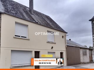  Maison  vendre 6 pices 145 m