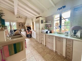  Villa à vendre 5 pièces 165 m²