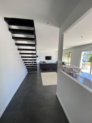  Maison à vendre 6 pièces 141 m²