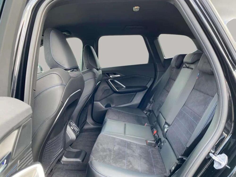 iX1 eDrive20 • M Sport 204ch Attelage 2023 occasion 33600 Pessac