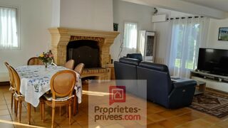  Maison à vendre 7 pièces 230 m²