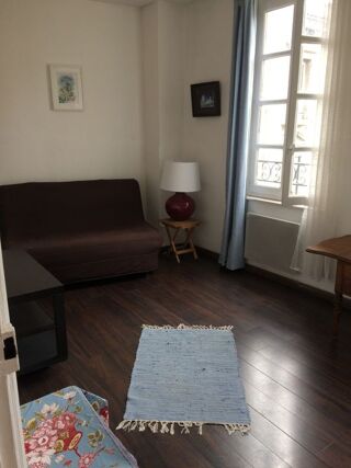  Appartement à louer 3 pièces 51 m²