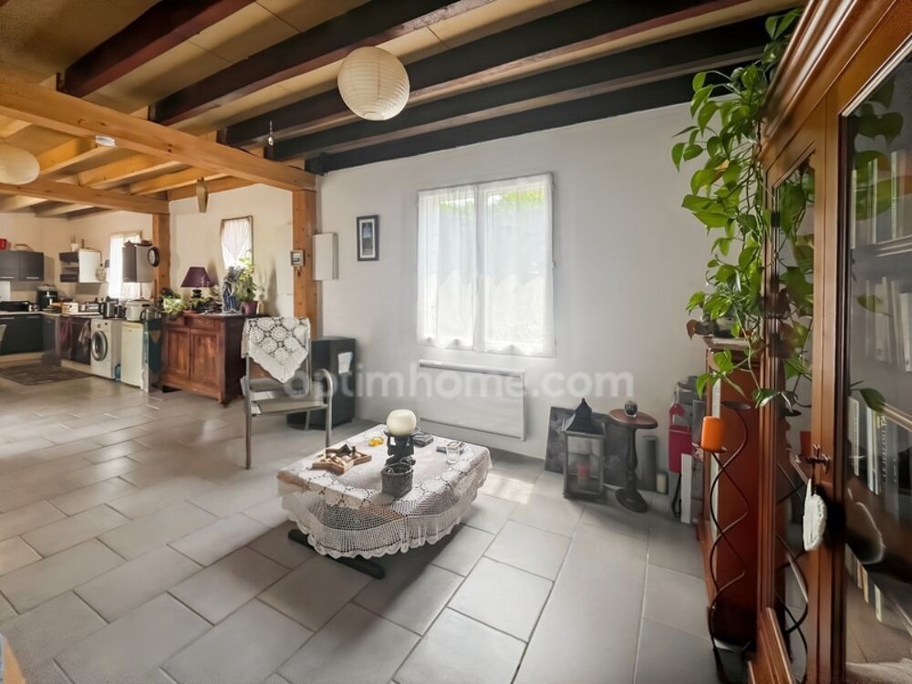 Maison à vendre 3 pièces CAMPAGNE D'ARMAGNAC (32)