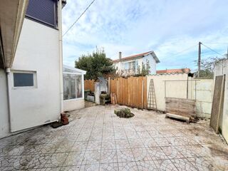  Maison � vendre 3 pi�ces 74 m�