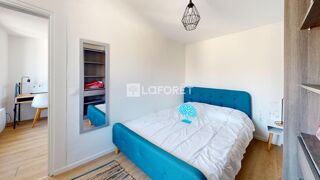  Appartement à louer 2 pièces 30 m²