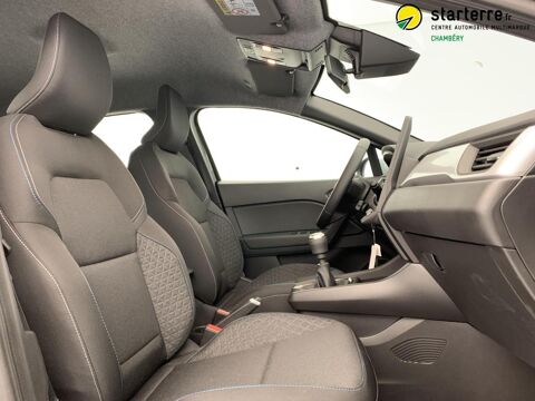 Captur TCe 115 ch Evolution 2026 occasion 73420 Voglans