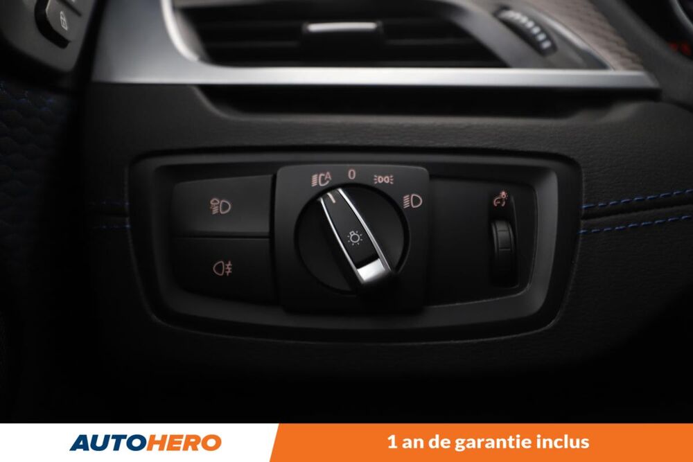 X2 sDrive20i M Sport X DKG7 192 ch 2020 occasion 92130 Issy-les-Moulineaux