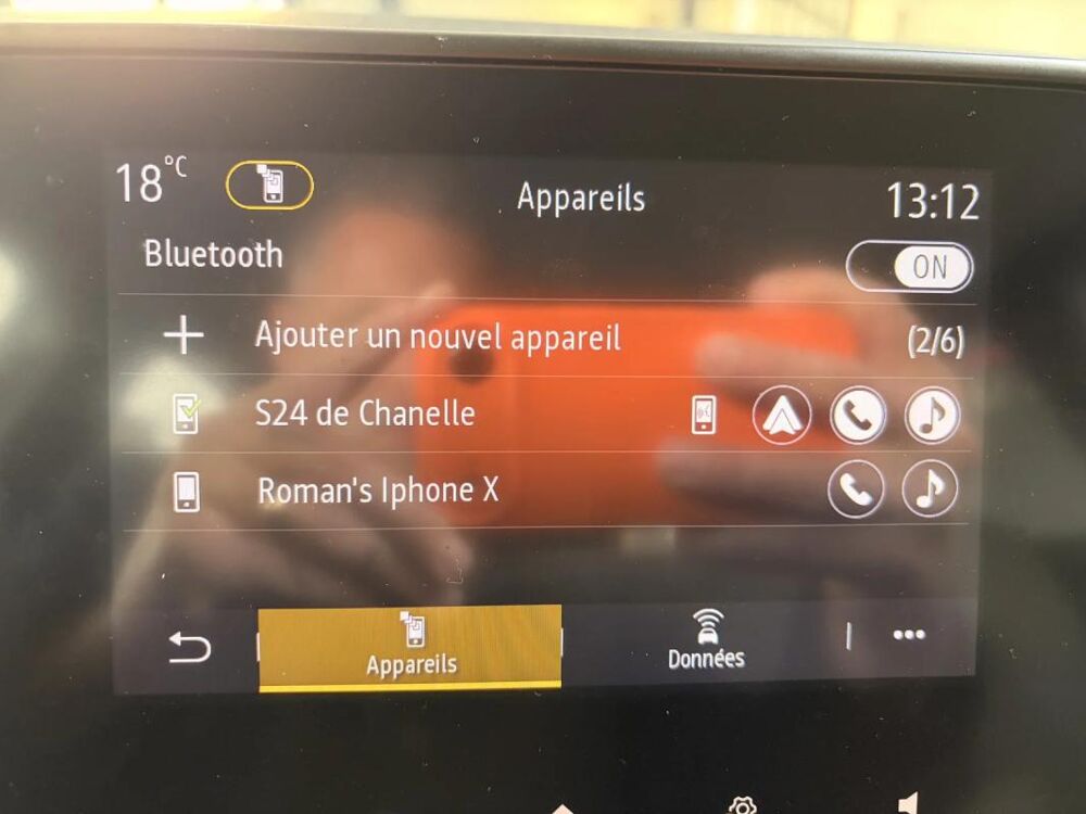 Captur Business Edition TCE 2021 occasion 17139 Dompierre-sur-Mer