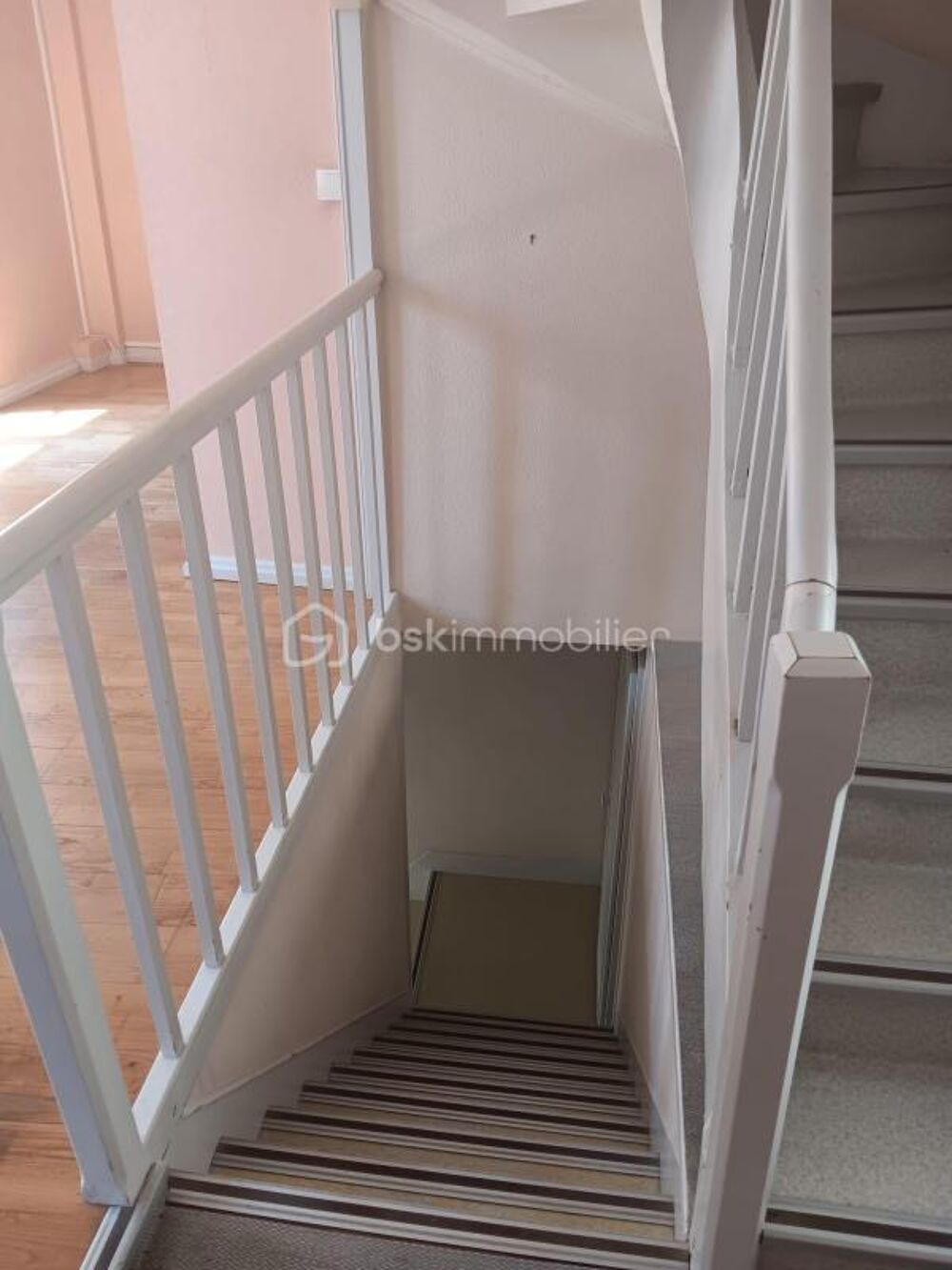 Vente Immeuble Vente exceptionnelle : immeuble commercial charmant à Melle Melle