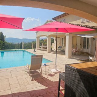  Villa à vendre 7 pièces 250 m²