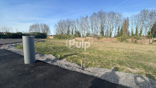  Terrain � vendre 424 m�