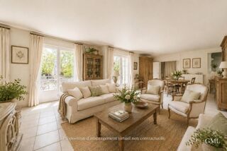  Maison à vendre 5 pièces 143 m²