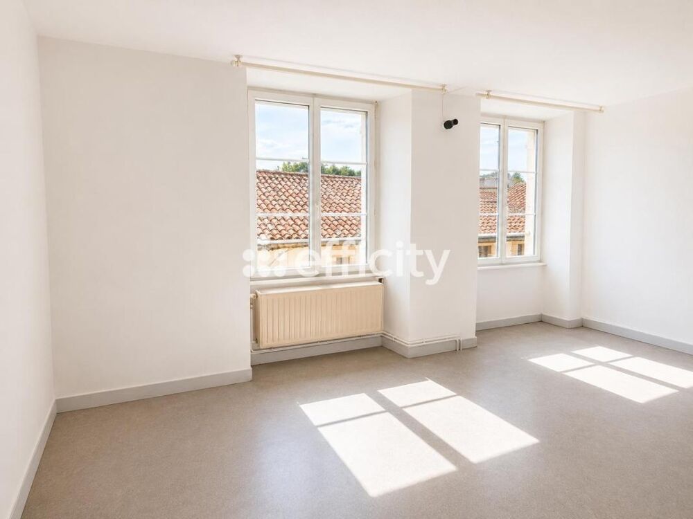 Vente Maison Maison Civray
