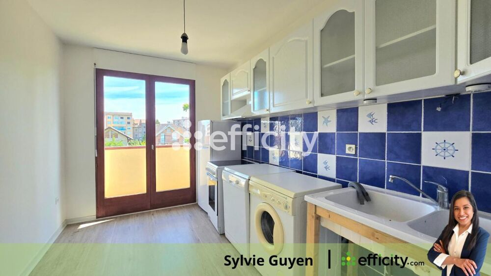 Vente Appartement Appartement Gaillard