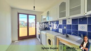  Appartement à vendre 3 pièces 69 m²