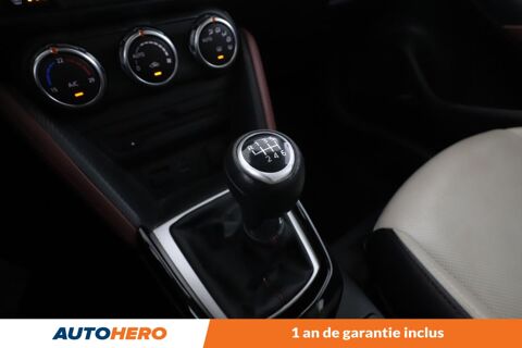 Cx-3 2.0 Skyactiv-G Selection 4WD 150 ch 2017 occasion 92130 Issy-les-Moulineaux