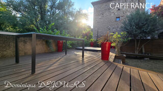  Maison � vendre 3 pi�ces 100 m�