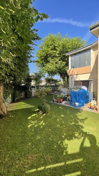  Maison à vendre 5 pièces 105 m²