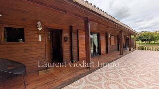  Maison à vendre 5 pièces 113 m²