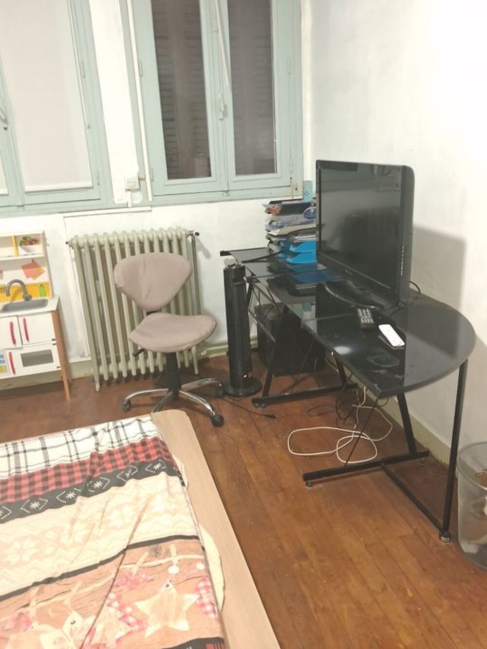 Location Appartement Chambre de 13m2 à louer sur Mâcon Macon