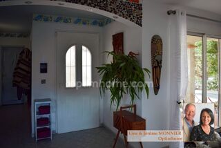 Maison à vendre 7 pièces 183 m²