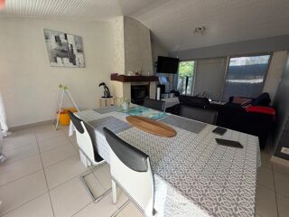  Villa à vendre 6 pièces 110 m²