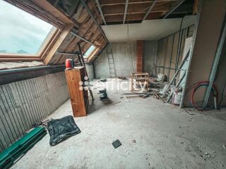  Maison à vendre 5 pièces 140 m²