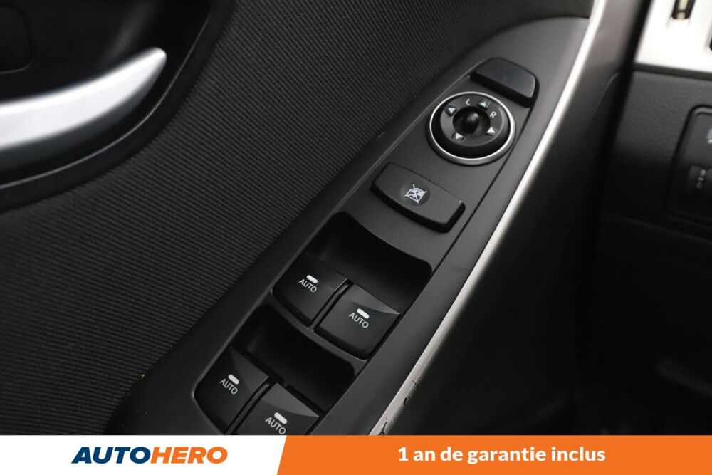 i30 1.6 GDi Blue Drive Intuitive 135 ch 2015 occasion 92130 Issy-les-Moulineaux