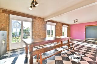  Maison � vendre 4 pi�ces 145 m�