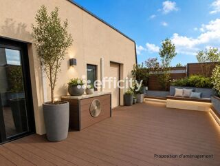  Appartement à vendre 5 pièces 135 m²