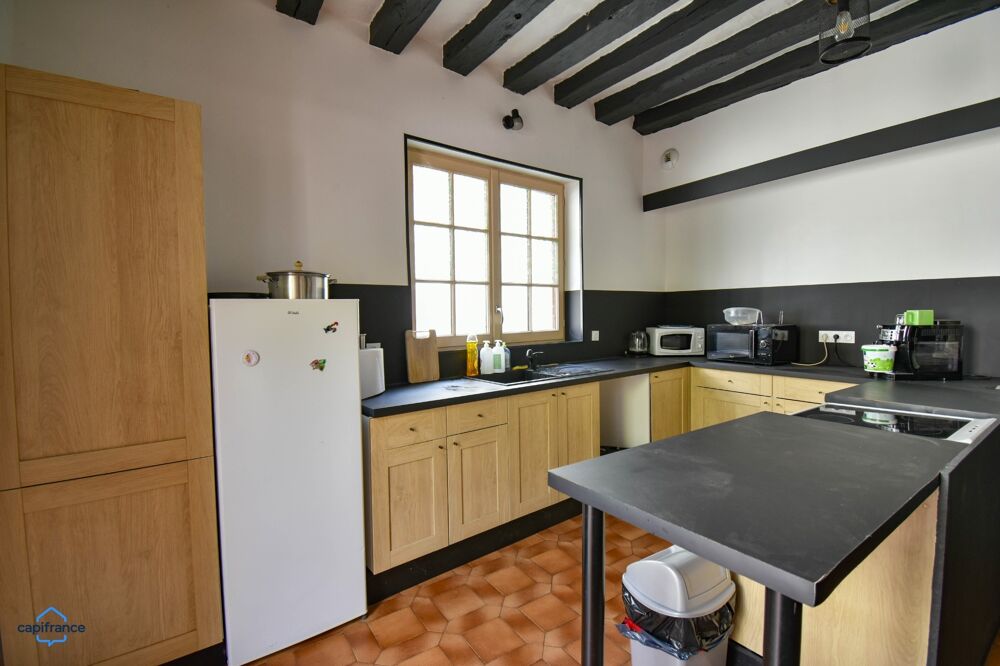 Vente Maison Maison à vendre 4 pièces SAINT AIGNAN (41) Saint aignan