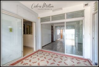 Vente Maison Maison plain-pied – Fort-de-France Fort de france