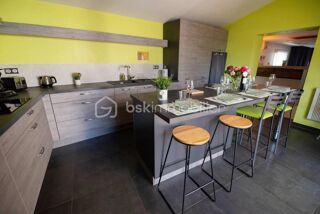  Maison � vendre 11 pi�ces 272 m�