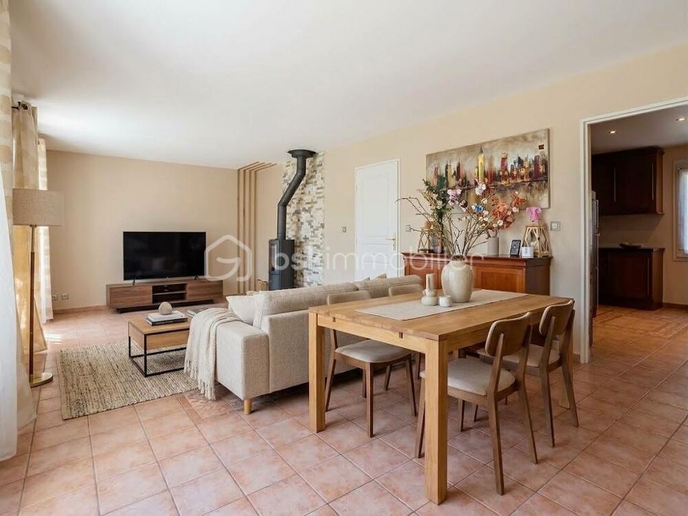 Vente Maison ? UNE ADRESSE PRIVILÉGIÉE POUR UNE VIE DE QUALITÉ ? Serris