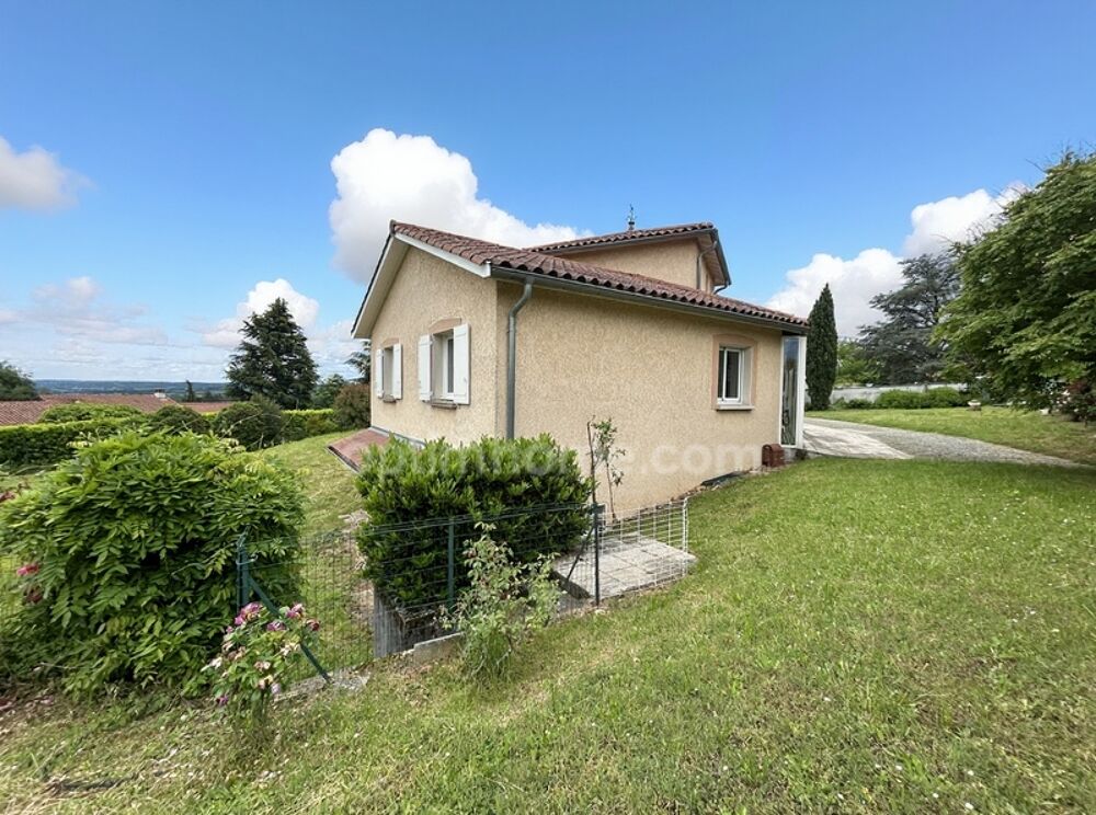 � vendre  Maison Charly (69390)