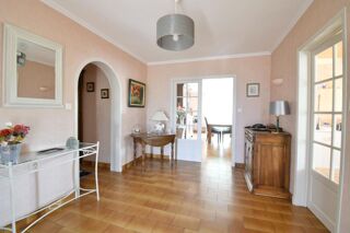  Maison à vendre 7 pièces 205 m²