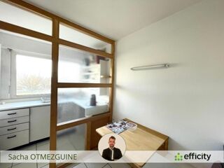  Appartement à vendre 6 pièces 93 m²