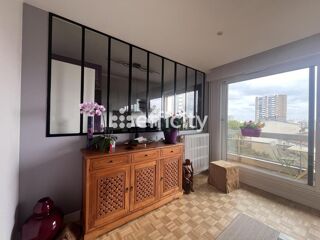  Appartement � vendre 3 pi�ces 57 m�