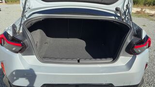 Serie 2 Coupe 220i 184 BVA8 M Sport - Automatique 2022 occasion 45500 Gien