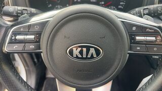 Sportage 1.6 CRDi 136 MHEV DCT7 GT Line Premium - Automatique Toit ou 2021 occasion 83300 Draguignan