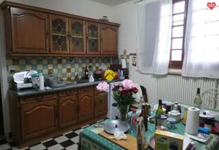  Propri�t�/ch�teau � vendre 7 pi�ces 176 m�