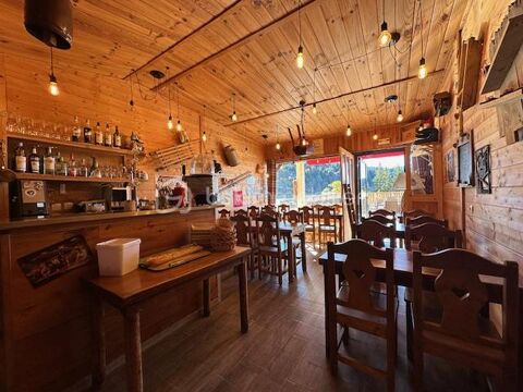   Coup de Coeur Fonds de commerce Restaurant 