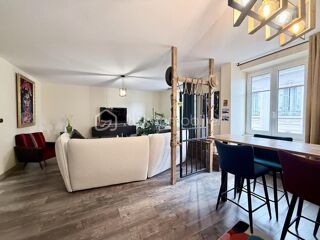  Appartement � vendre 3 pi�ces 70 m�